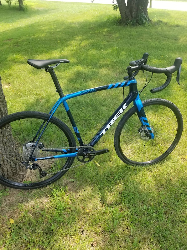 trek boone 58