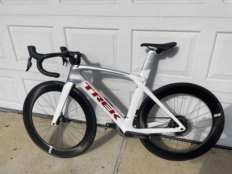 2021 Trek Madone SL 7 eTap For Sale
