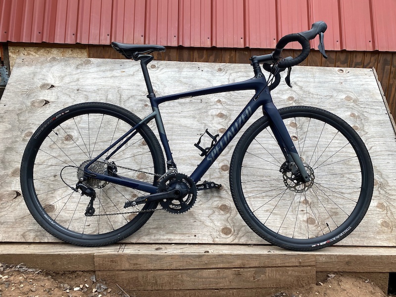 Specialized diverge comp clearance carbon 2018