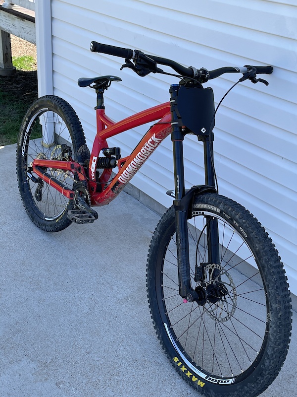 Diamondback sales db8 frame