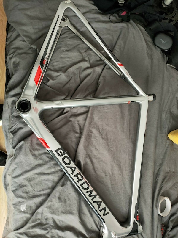 boardman small frame size