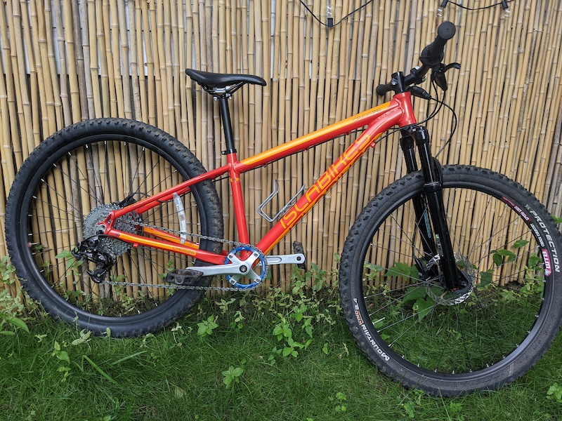 islabike creig 24 gumtree