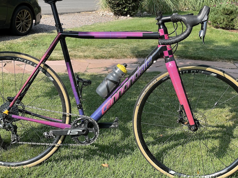 cannondale super x for sale