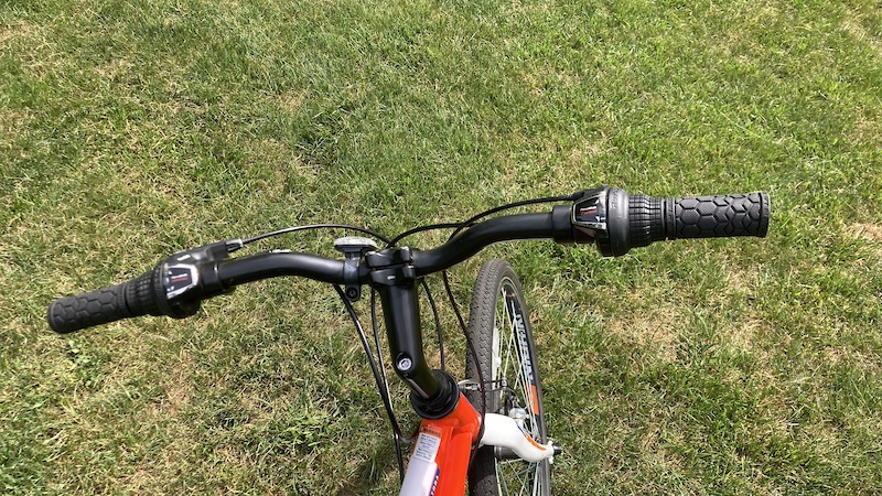 Nishiki manitoba 24 sale