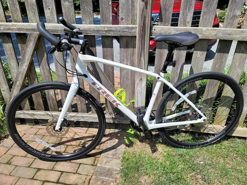 trek fx5 for sale