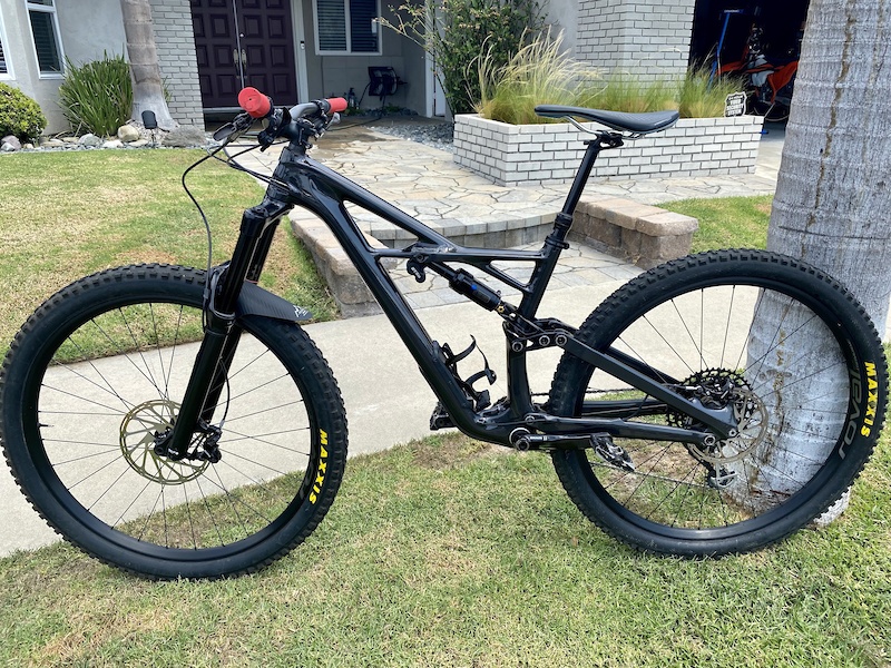 specialized enduro pro carbon