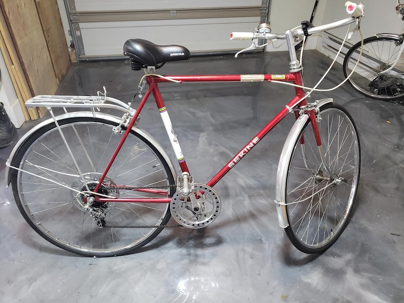 sekine bike for sale