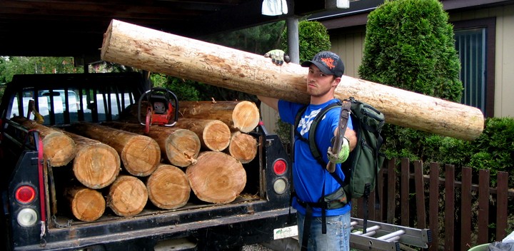 these logs will soon be seen in STRIPPED 2
