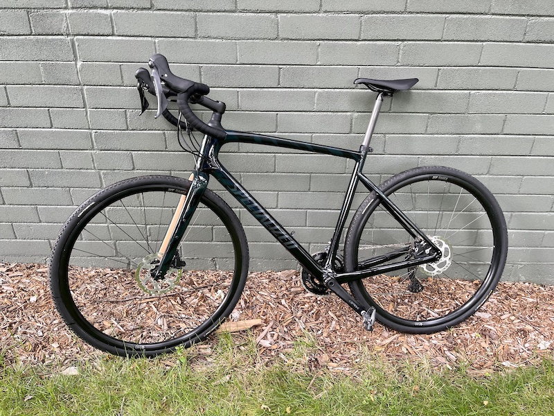 2021 Specialized Diverge Sport Carbon For Sale