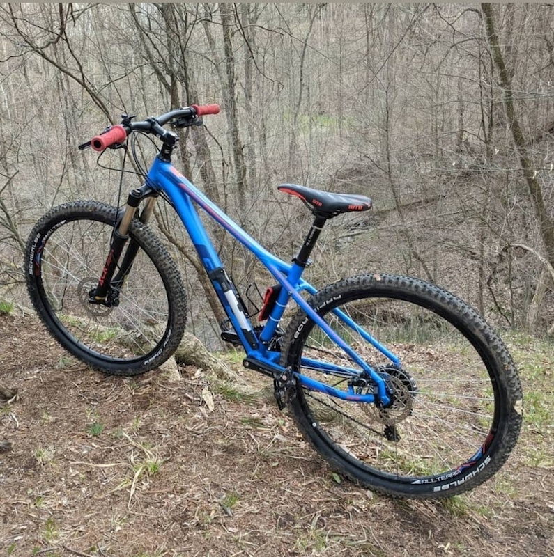 gt avalanche frame 2020