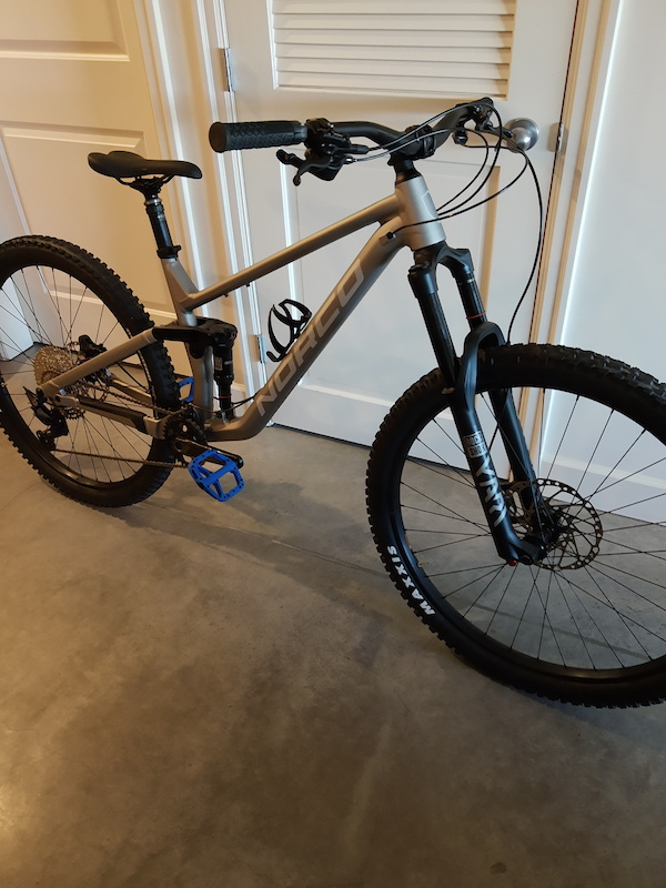 trek hardtail ebike