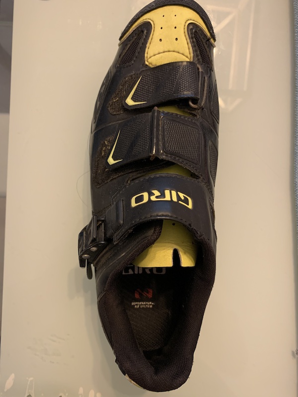 giro gauge womens