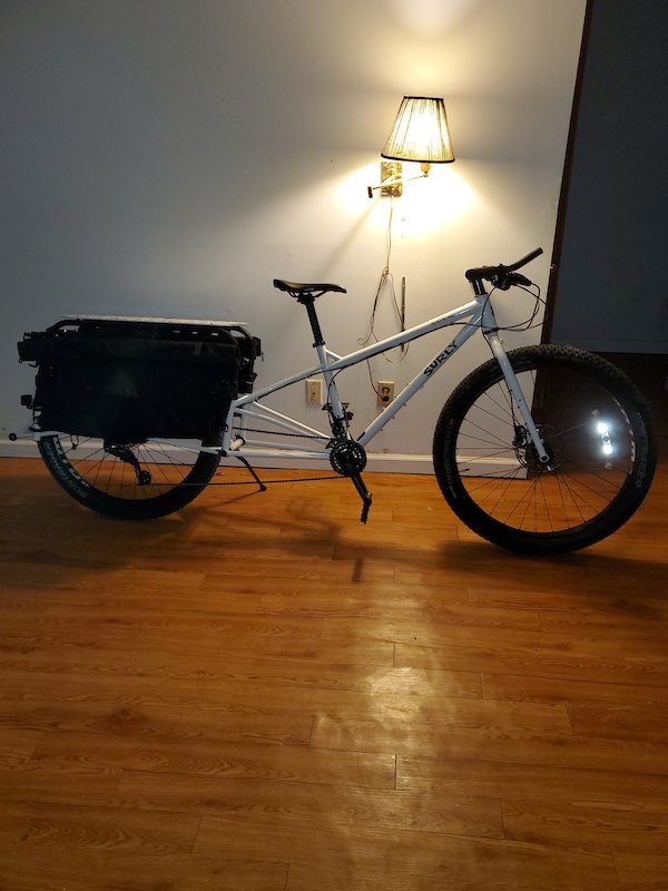 Used surly big dummy for sale sale