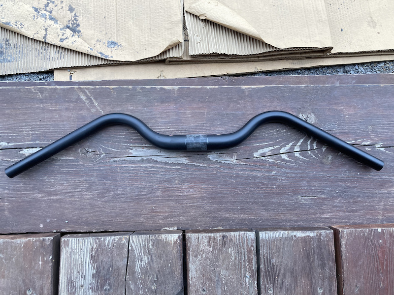 2020 Carver MyTi Carbon Handlebars For Sale