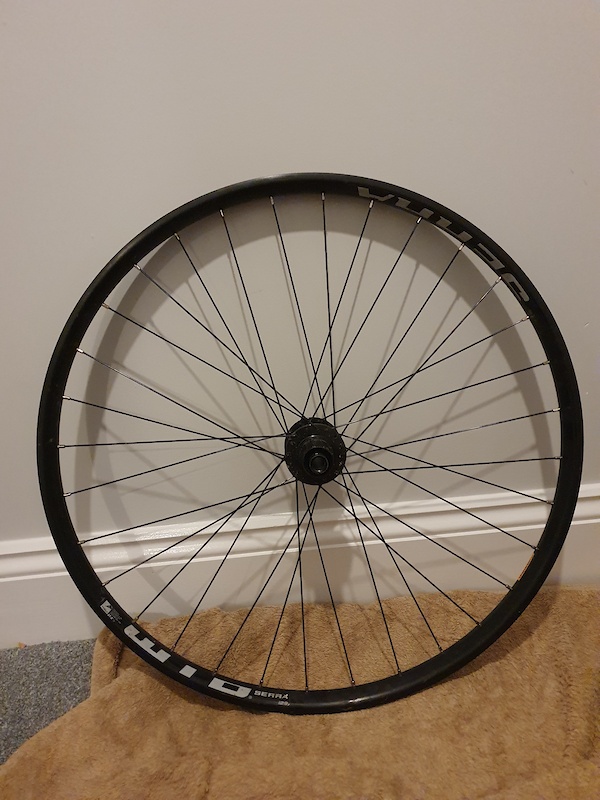 Wtb st best sale i29 27.5 wheelset