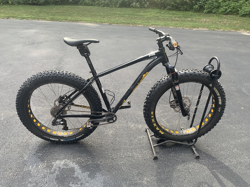 specialized fatboy for sale used