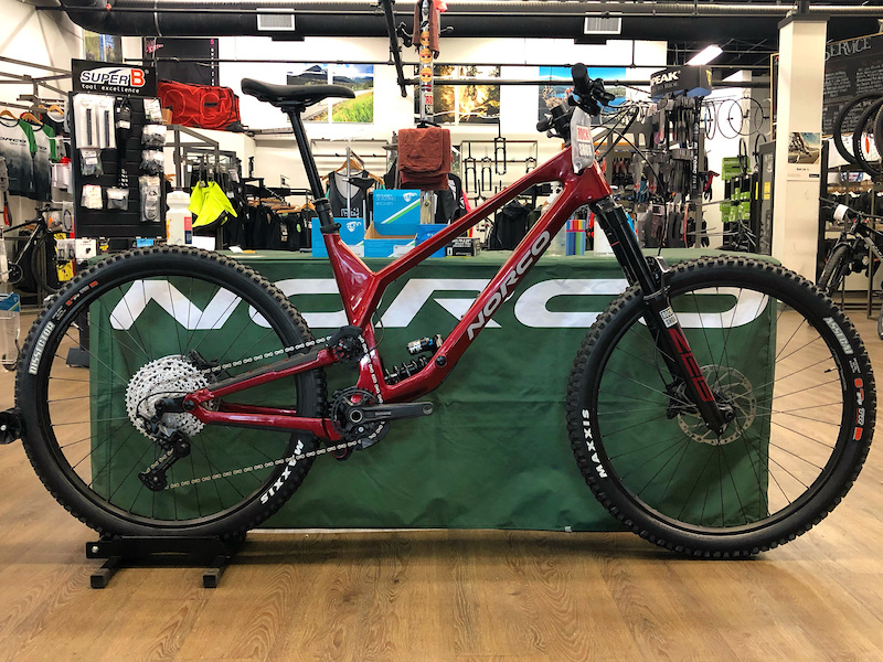 norco range c3