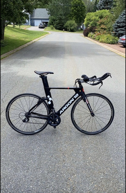 argon 18 e119 tri 2019