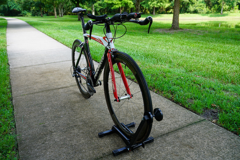 2008 Pinarello Montello FP8- ZIPPs- Carbon Tri- $10k Retail