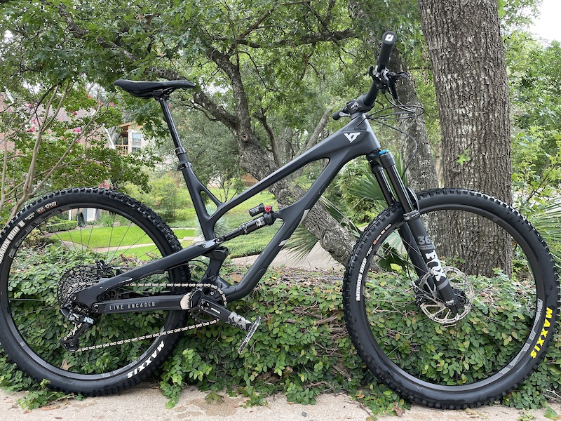 2020 YT Jeffsy Comp XXL 29 For Sale
