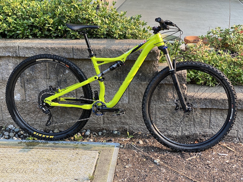 specialized camber fsr 29 2015