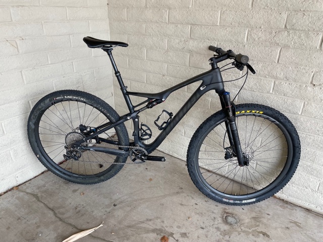 single speed spacers