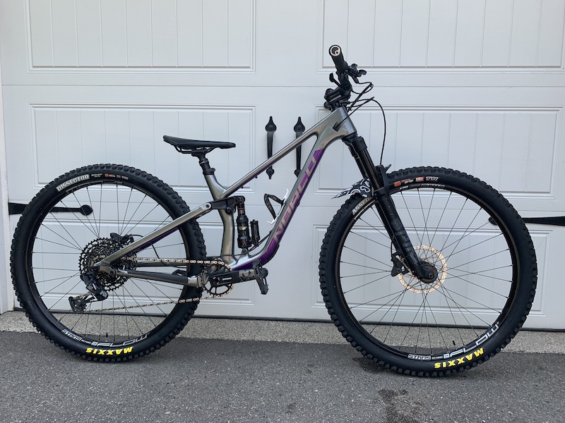 norco optic 2020 review