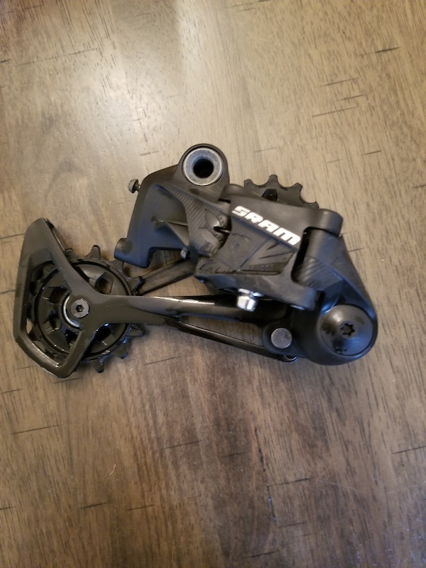 2020 Sram Eagle SX Derailleur and Shifter For Sale