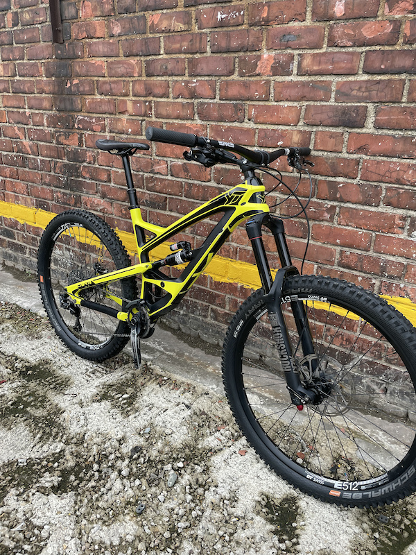 2016 YT CAPRA COMP For Sale