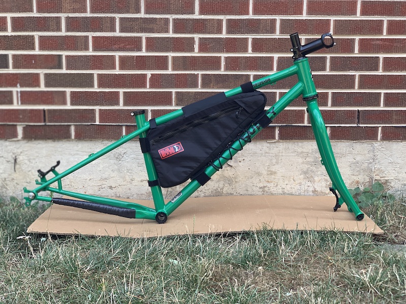 2020 Surly Lowside Frame For Sale