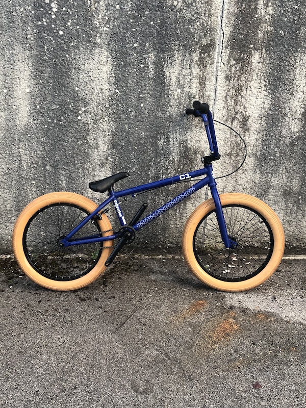 collective bmx bikes