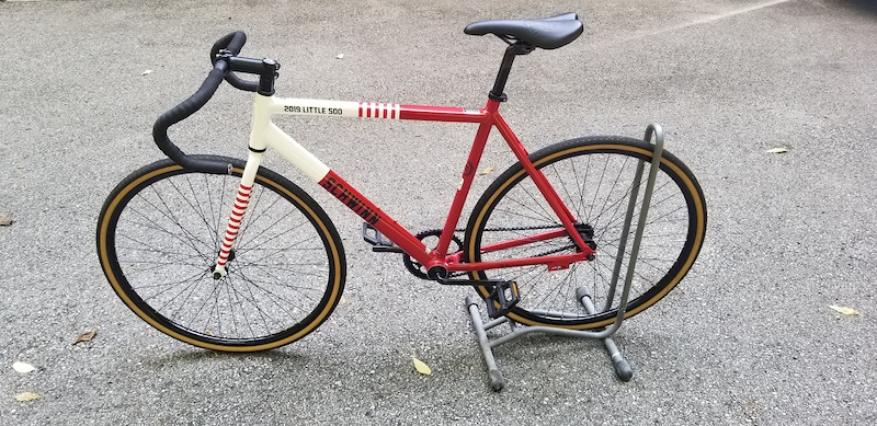 Schwinn little 500 store bike