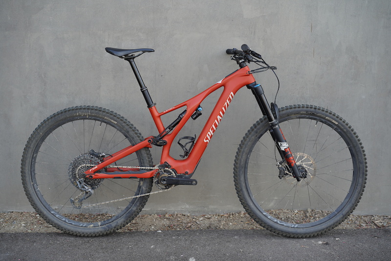 2021 Turbo Levo SL Expert Medium For Sale