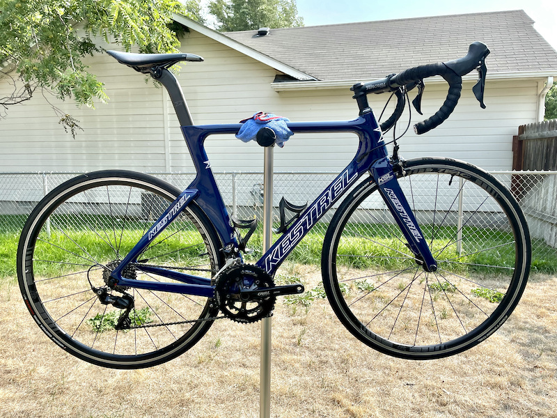 2019 aero road bikes