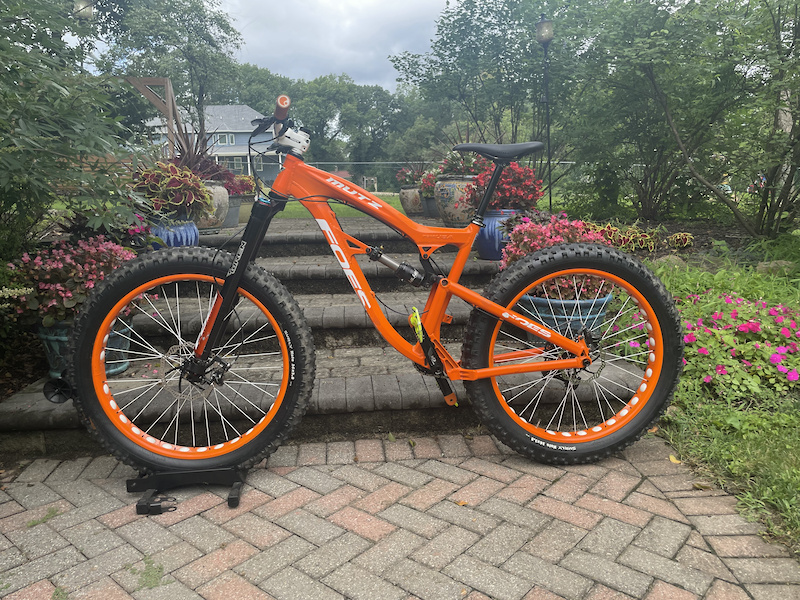 foes mutz fat bike