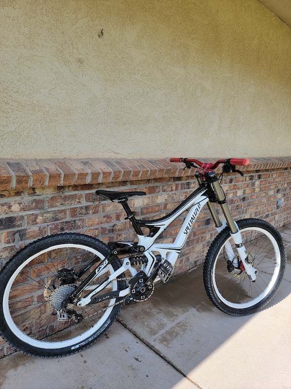 specialized demo for sale