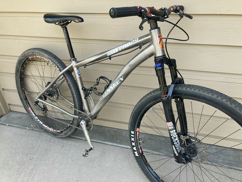 lynskey helix sport review