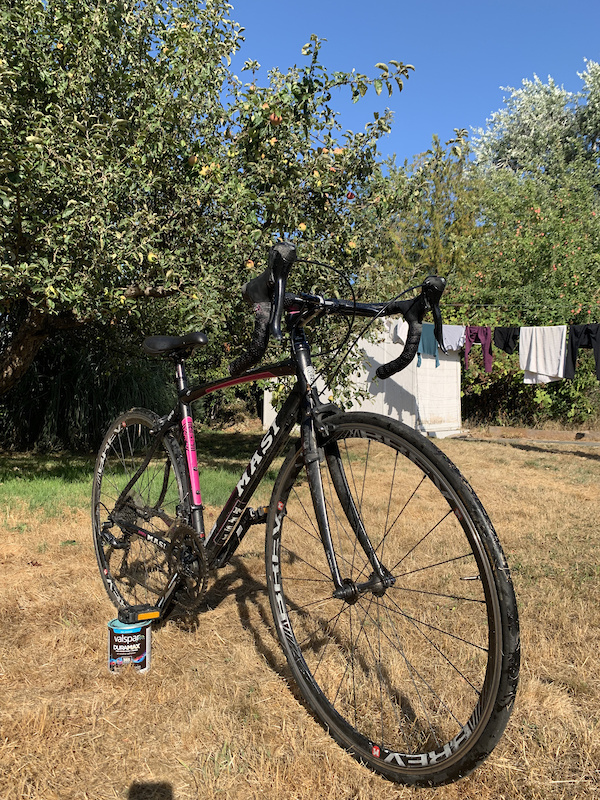 masi alare road bike value