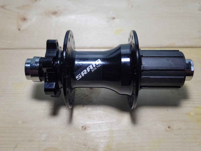 Sram MTH 746 For Sale