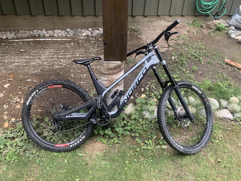 norco aurum hsp 2