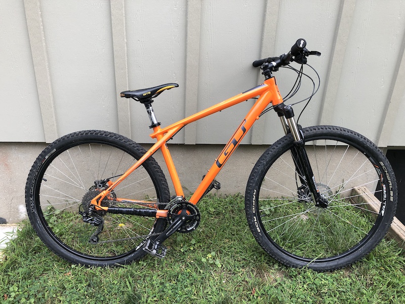 gt karakoram elite 2016