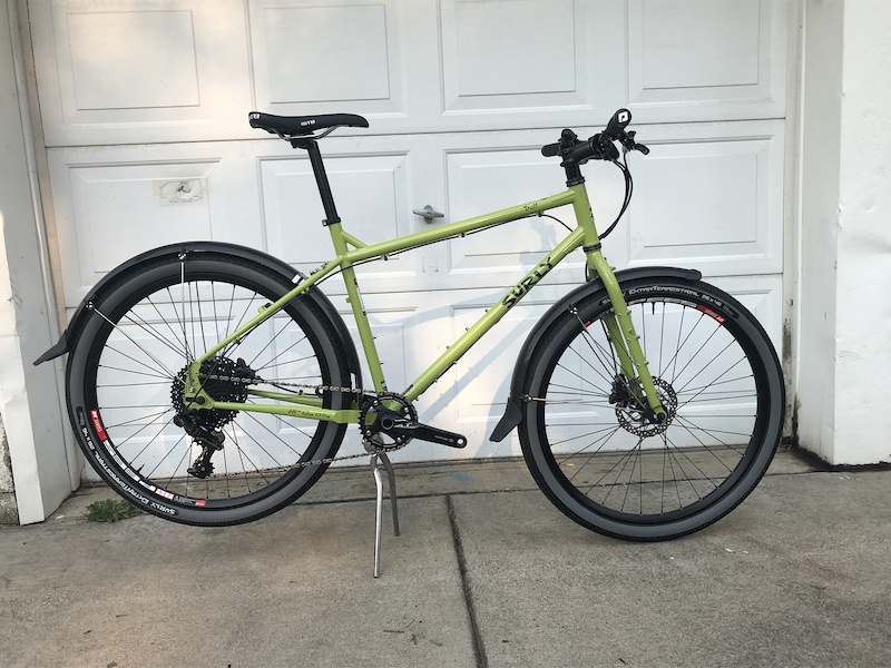 surly troll medium