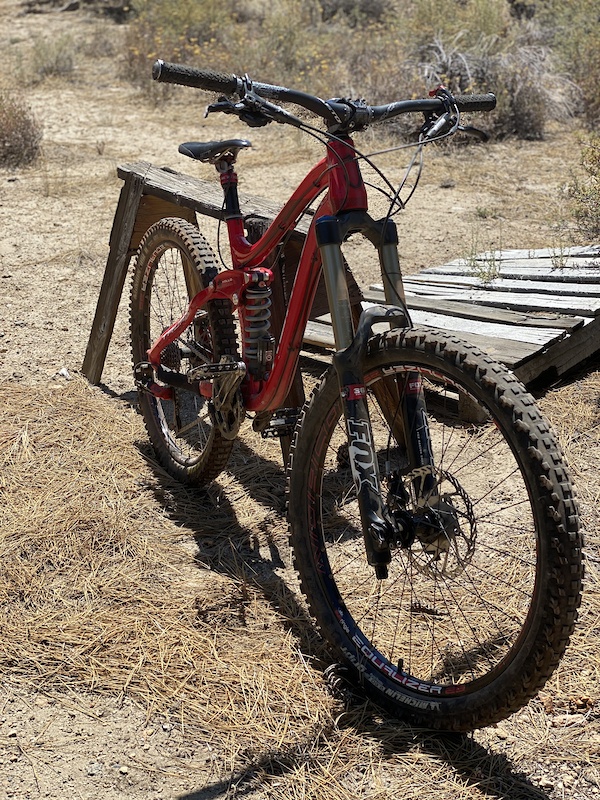 2010 Norco Truax Team For Sale