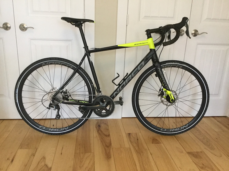 norco search for sale