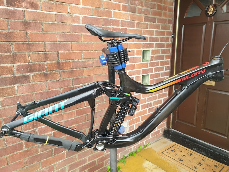 29er mountain bike halfords