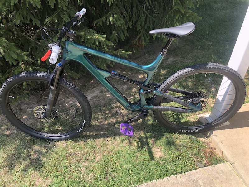 cannondale habit 3 2020