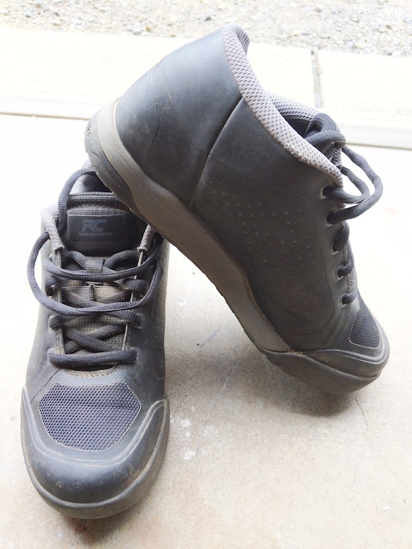 rc livewire shoes