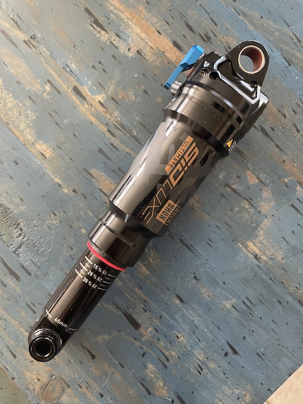 sidluxe ultimate pressure