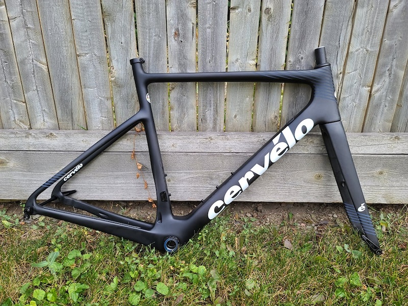 2021 Cervelo Caledonia 56cm NEW For Sale