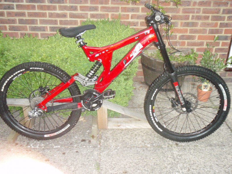 specialized big hit 3 price